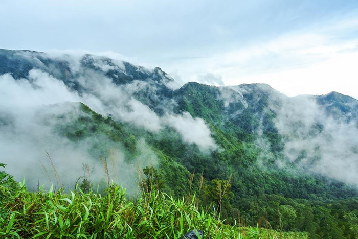 ภูสอยดาว (จังหวัดอุตรดิตถ์)