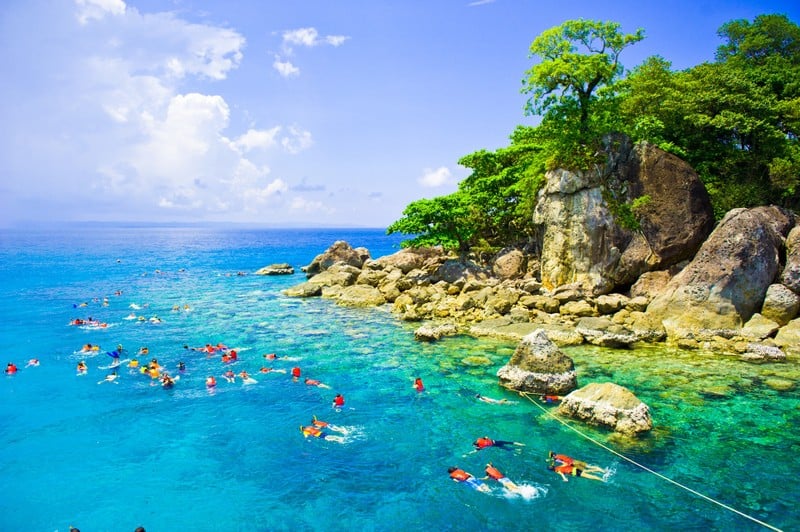 เกาะช้าง (จังหวัดตราด)