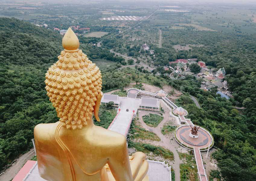 เขาวงพระจันทร์ (จังหวัดลพบุรี)