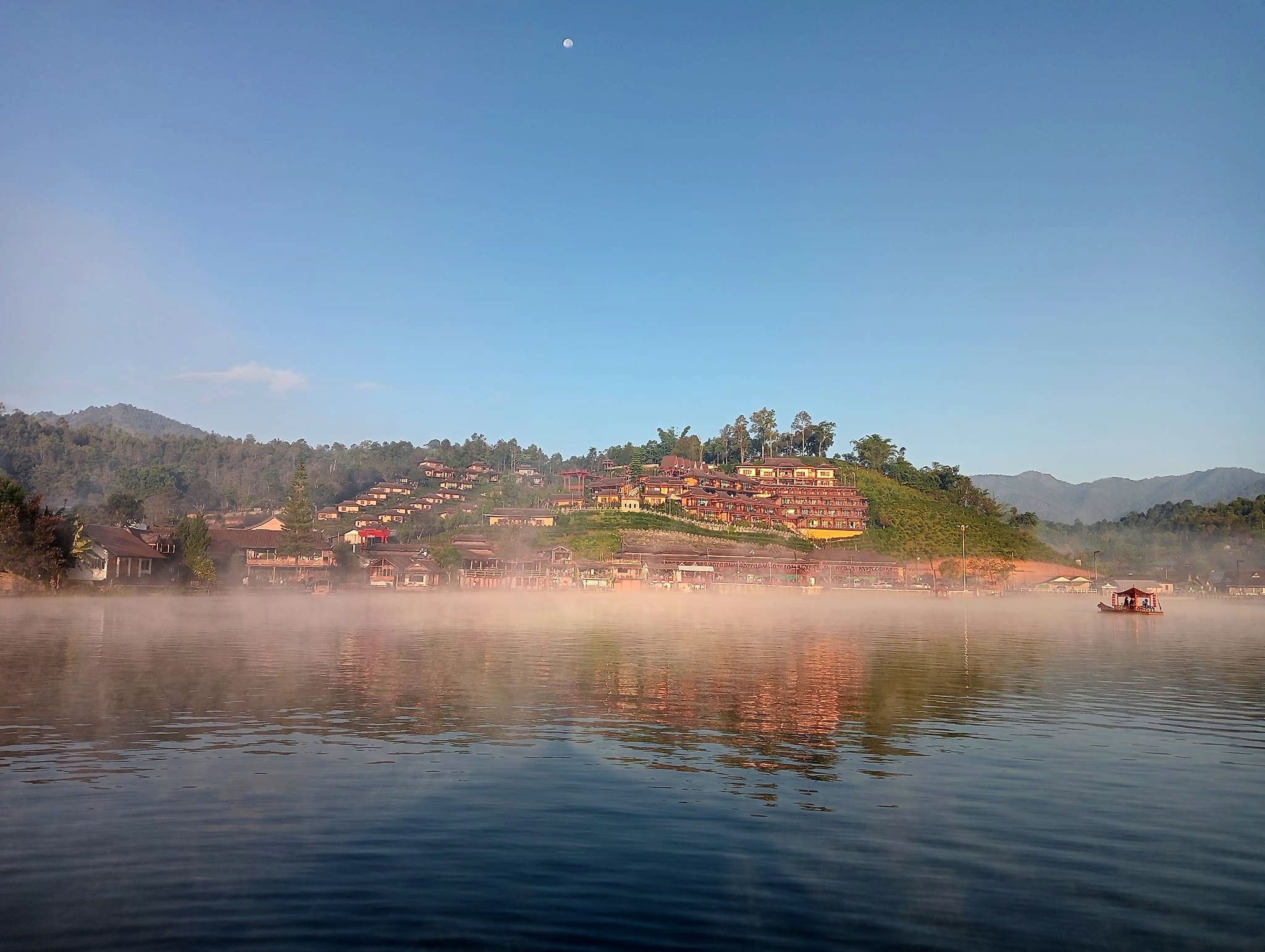 ปาย (จังหวัดแม่ฮ่องสอน)