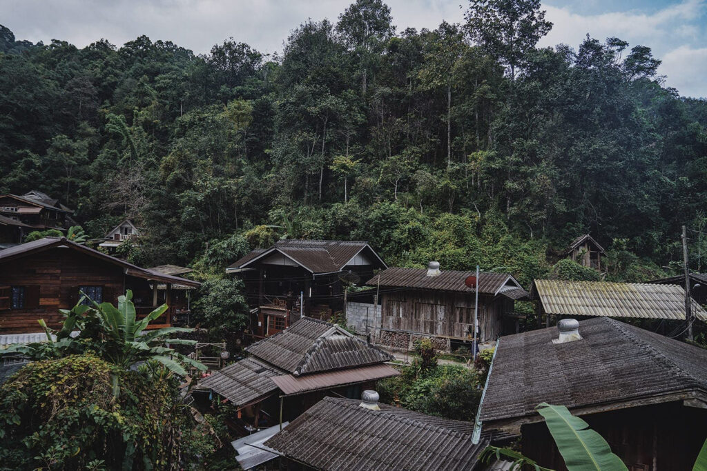 แม่กำปอง (จังหวัดเชียงใหม่)