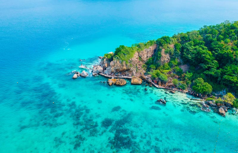 เกาะขาม (จังหวัดชลบุรี)