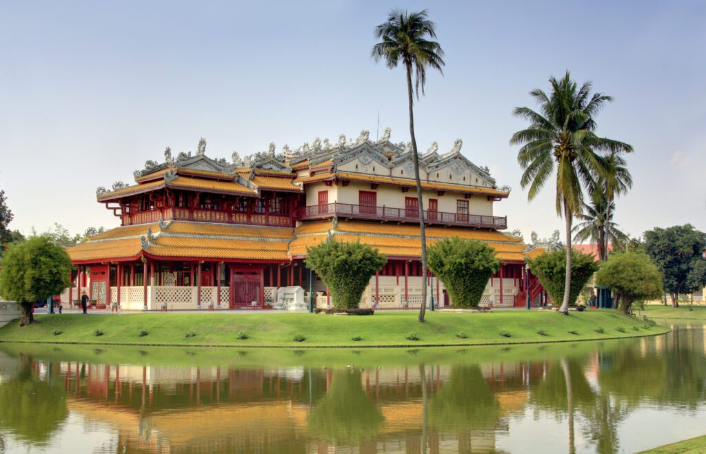 ทุ่งโปรงทอง (จังหวัดระยอง)