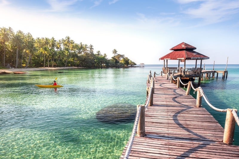 เกาะกูด (จังหวัดตราด)