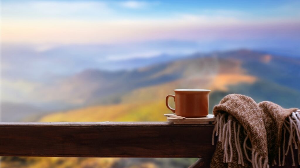 เตรียมบอกลาหน้าฝน อุตุฯ ประกาศ 2 พ.ย. ประเทศไทยเริ่มเข้าสู่ “ฤดูหนาว” แล้ว