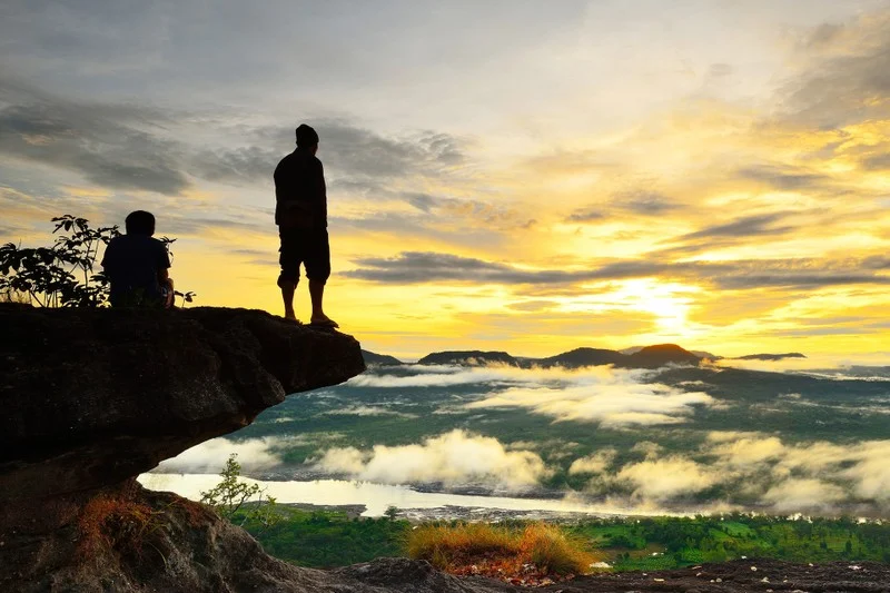 อุทยานแห่งชาติผาแต้ม (จังหวัดอุบลราชธานี)