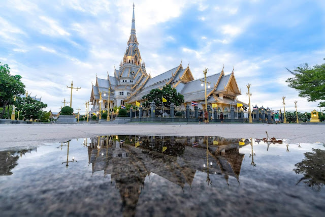 วัดโสธรวรารามวรวิหาร (จังหวัดฉะเชิงเทรา)