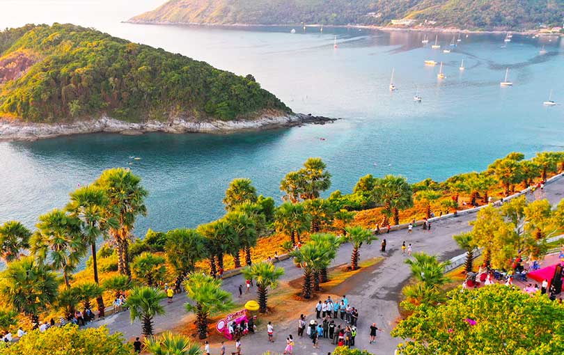 แหลมพรหมเทพ (จังหวัดภูเก็ต)